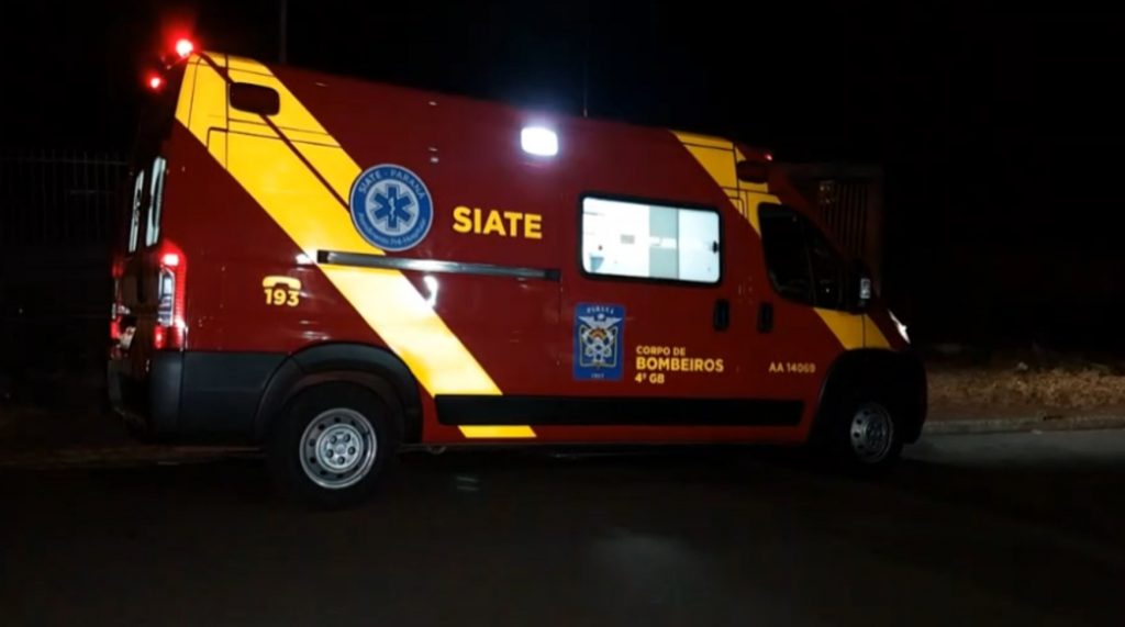 Mulher de 47 anos é agredida por ‘amiga’ com golpe de faca na perna no Bairro Cascavel Velho