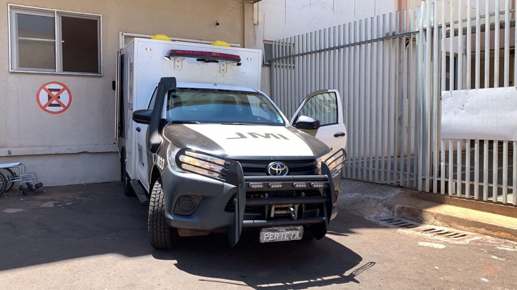 Homem que foi morto à tijoladas no Cascavel Velho é identificado como José Jagas, de 52 anos