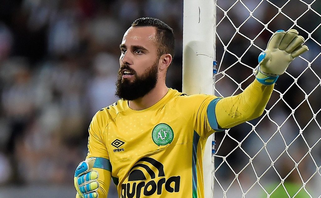 Jandrei: “Será uma honra vestir a camisa do São Paulo”
