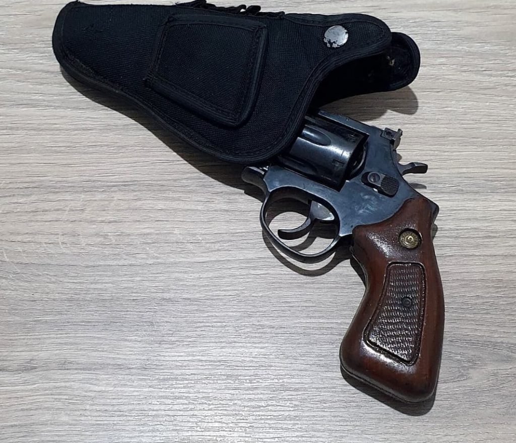 Polícia Civil faz prisão por homicídio em Xanxerê