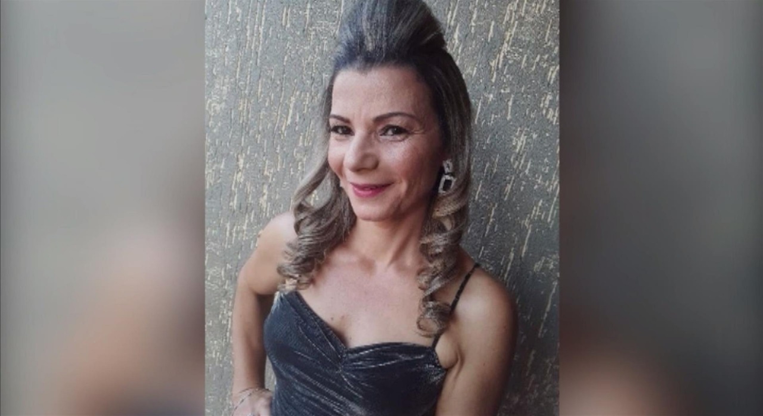 Vítima de acidente em Ubiratã chamada carinhosamente de ‘Lurdinha’, deixa dois filhos