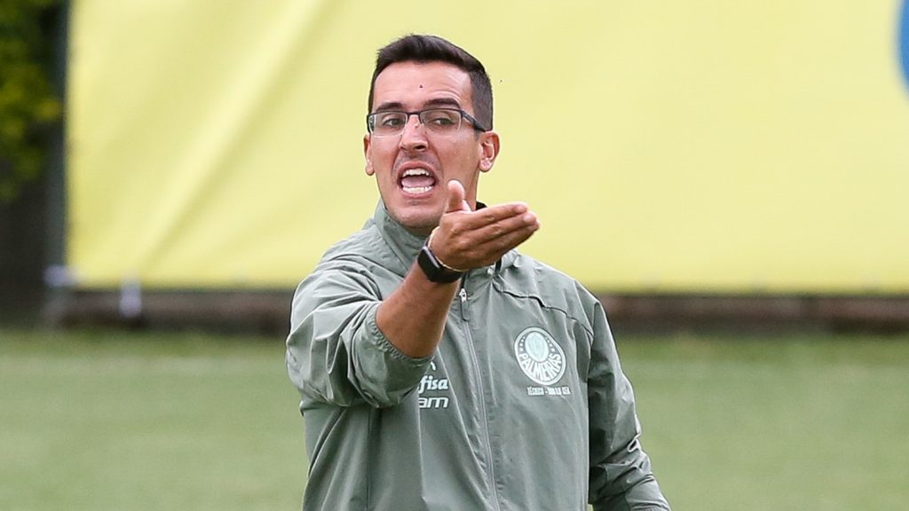 Após penta do Paulista Sub-20, Alviverde retorna aos treinos de olho na Copinha