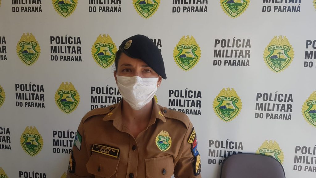 Denúncias levaram equipes da PM em pontos de tráfico de drogas