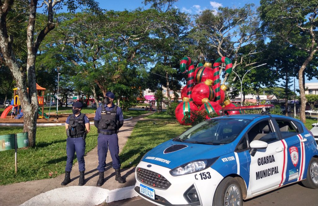 Defesa Social divulga principais atendimentos no final de semana de Natal