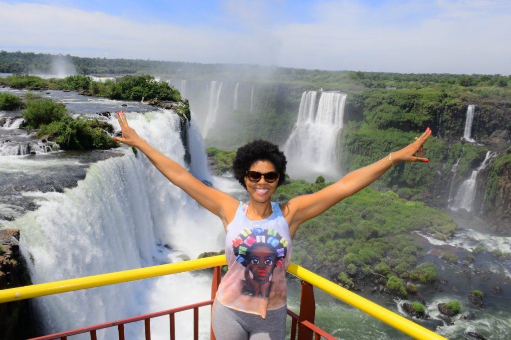Turistas têm rede de atendimento à saúde em Foz