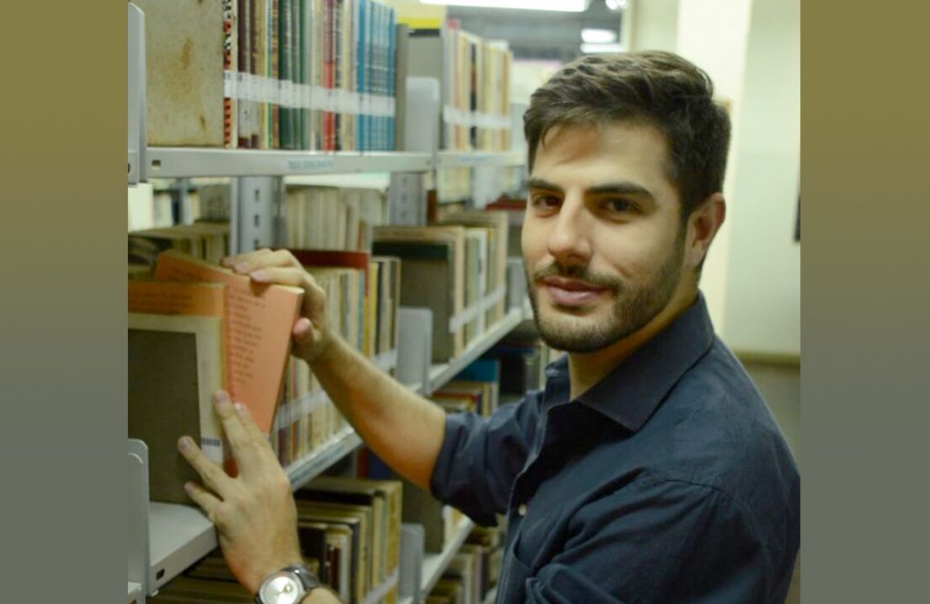 Projeto Bibliocircuito 21/22 recebe inscrições para oficina sobre Modernismo