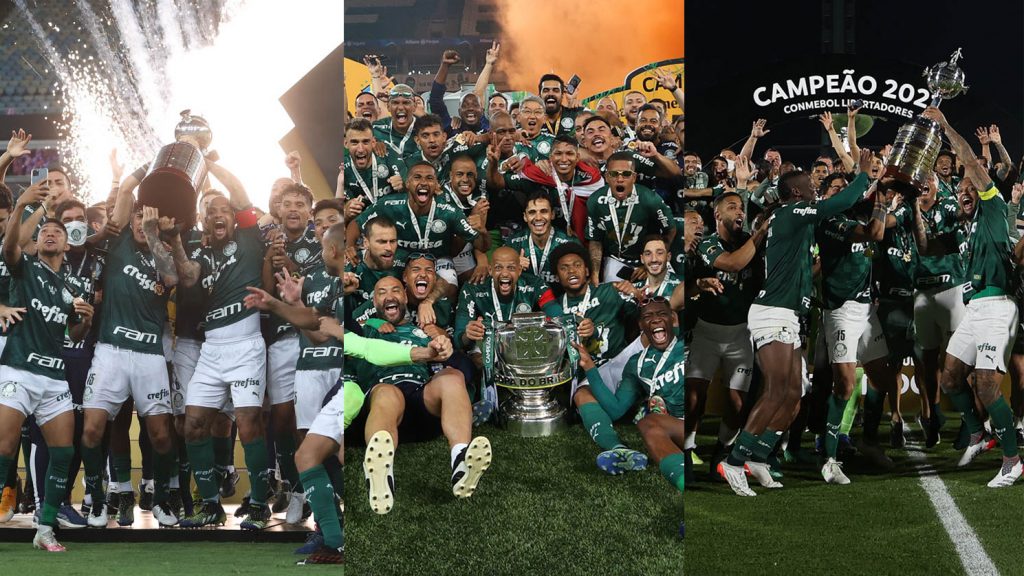 Retrospectiva 2021: um ano verde, de alma e coração