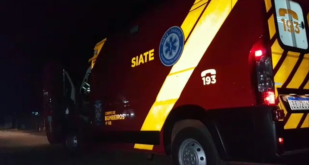 Homem de 39 anos é agredido com taco de sinuca, no Veneza Homem de 39 anos é agredido com taco de sinuca, no Veneza