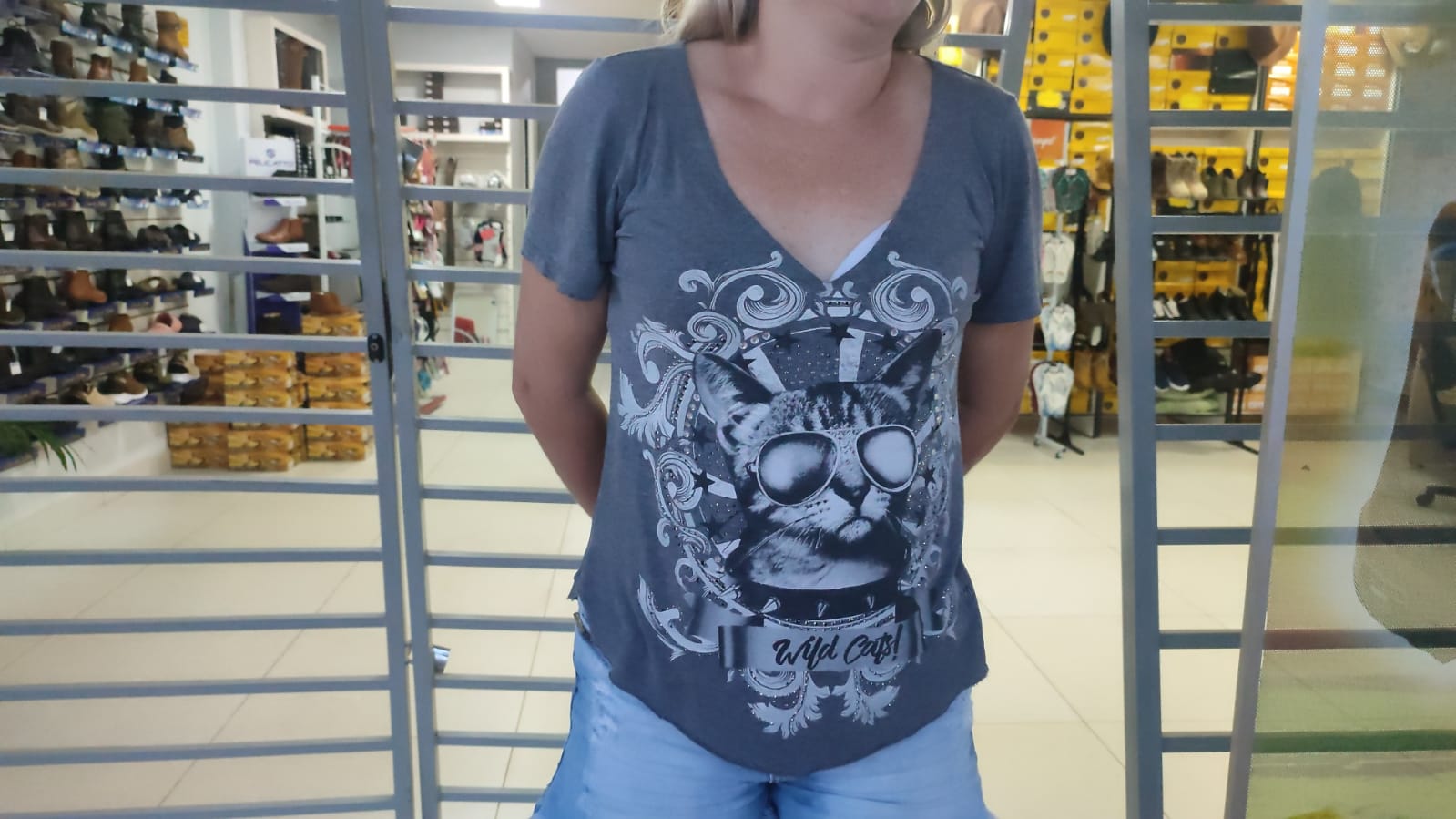 Proprietária relata insegurança após ação criminosa no Bairro Coqueiral