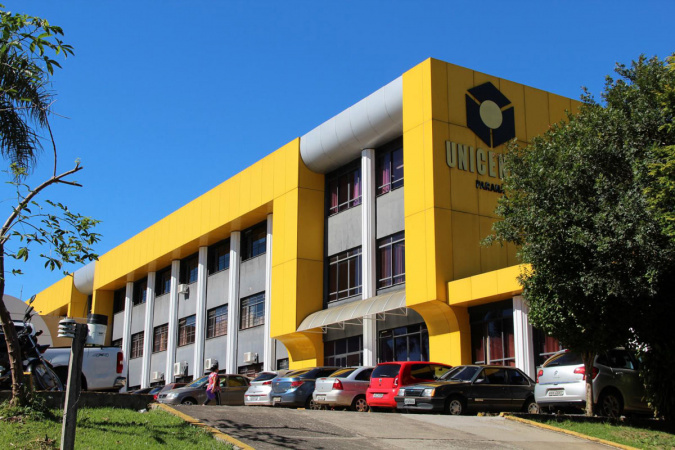Unicentro abre nesta segunda-feira inscrições para o Vestibular 2022 Imagem referente a Unicentro abre nesta segunda-feira inscrições para o Vestibular 2022