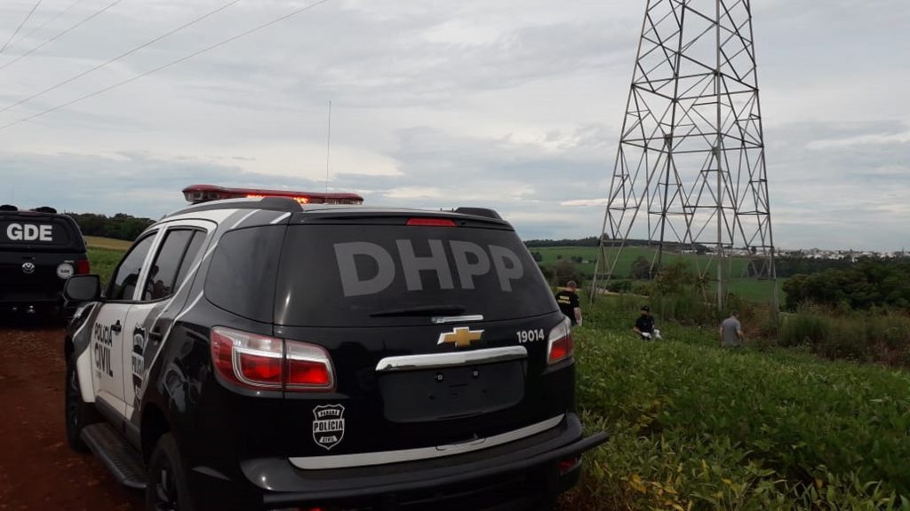 Jovem de 27 anos é encontrado morto em Jota Esse