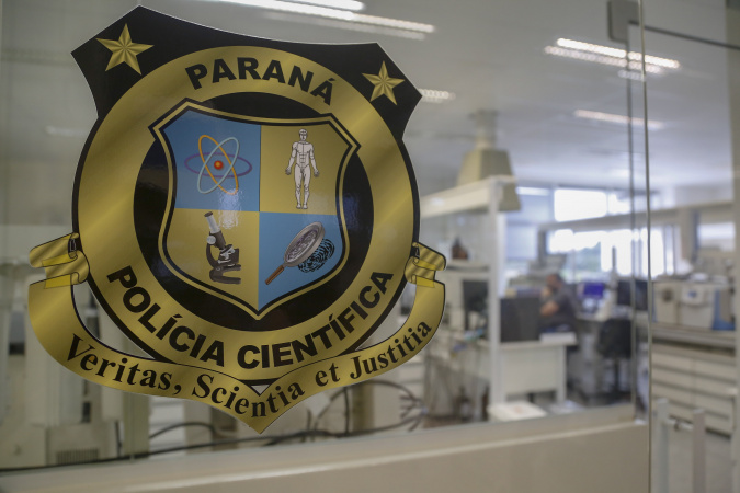 Destaque no Brasil, Polícia Científica ganha tecnologia, estruturas e equipamentos Imagem referente a Destaque no Brasil, Polícia Científica ganha tecnologia, estruturas e equipamentos