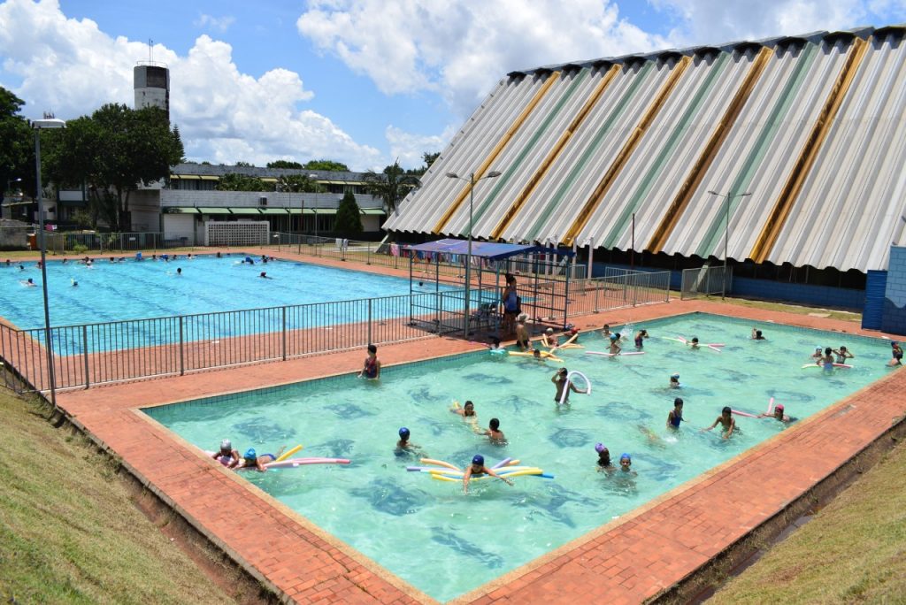 Colônia de Férias começam no dia 18 de janeiro nos centros de convivência de Foz do Iguaçu