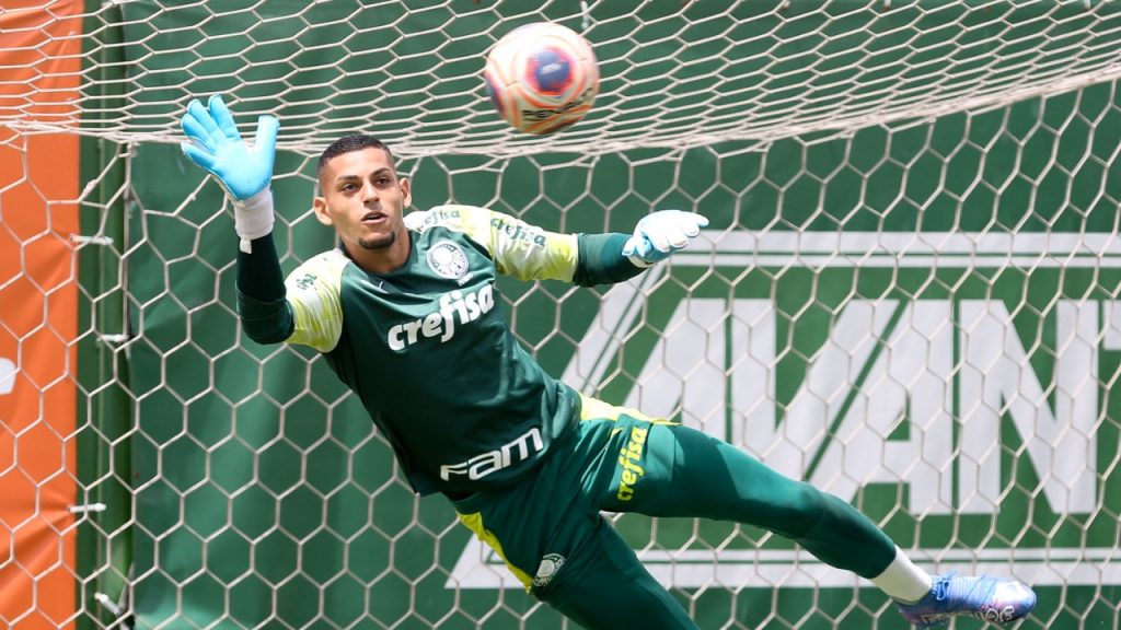 Sub-20 do Verdão encerra preparação para encarar ASSU-RN na estreia da Copinha