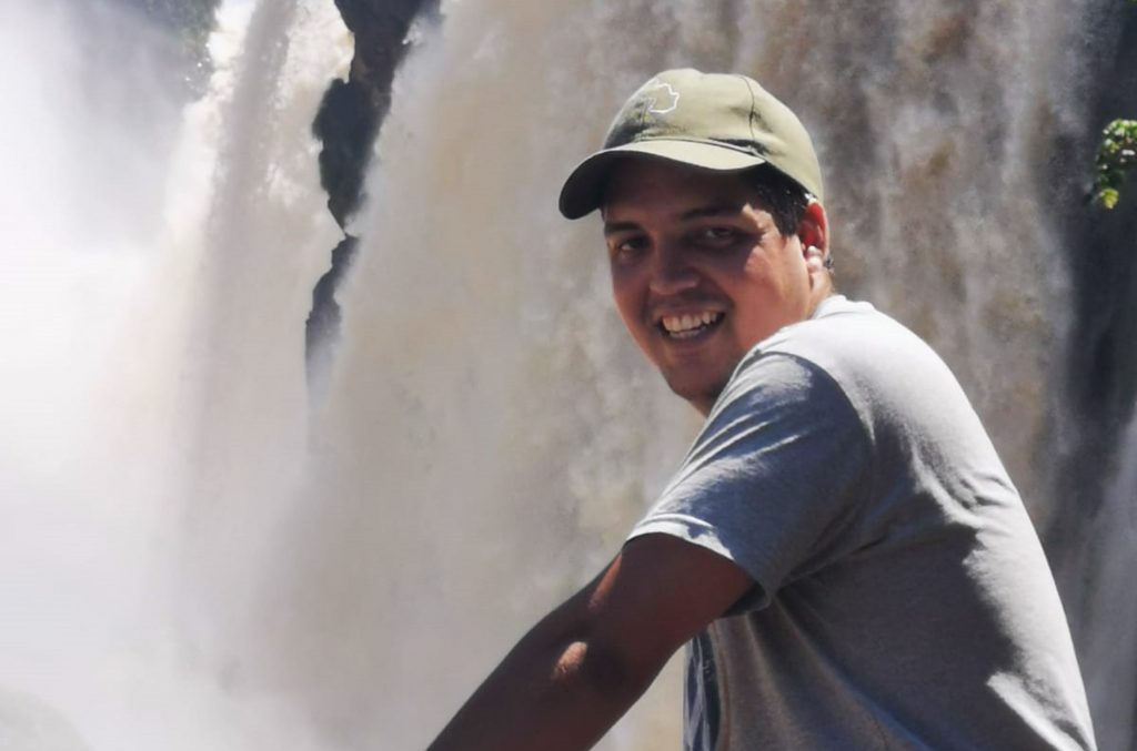 Caminhoneiro que morreu em gravíssimo acidente na BR-277 é identificado como Ángel Marcelo Carreras Giménez