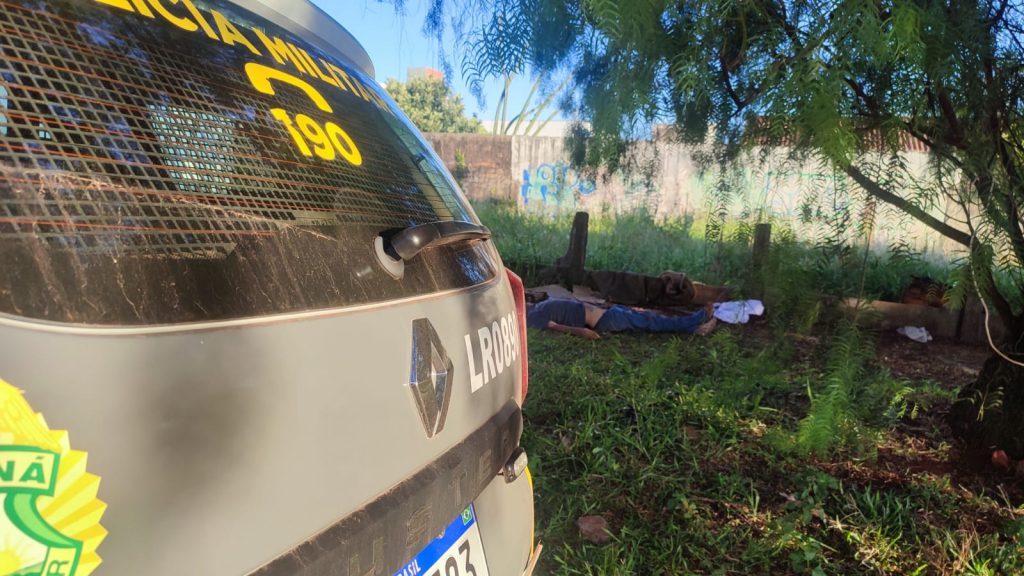 Delegacia de Homicídios investiga primeiro crime contra a vida em Cascavel em 2022