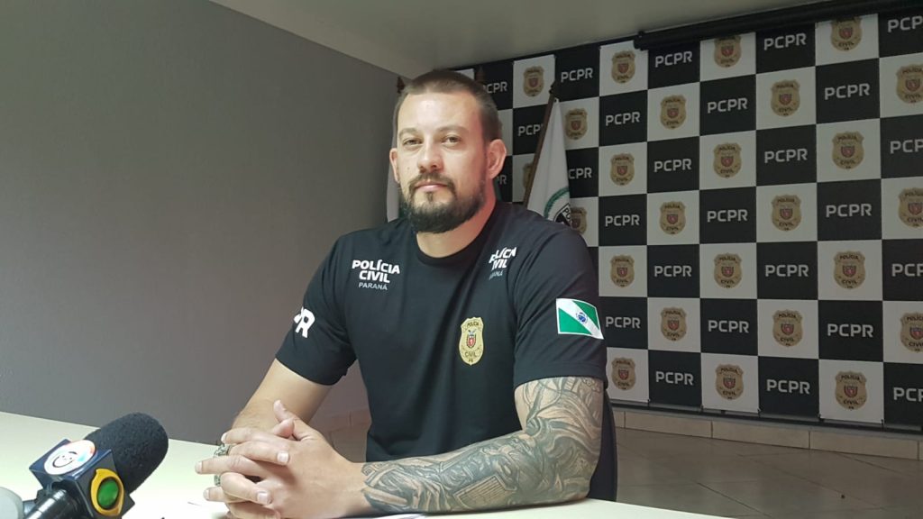 Suicídio: “é preciso que órgãos do estado tomem atitude para desestimular tal ato” aponta delegado