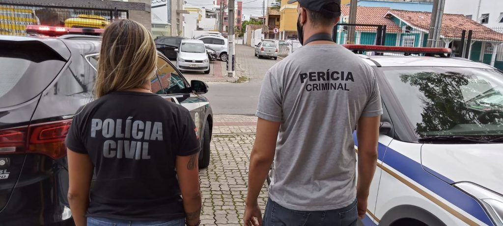 Operação “Verão Mais Seguro”: Polícia Civil cria equipe exclusiva para atender locais de crime em Florianópolis