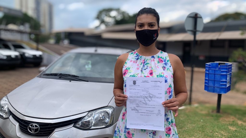 Vítima que teve perfil do Instagram clonado por golpistas detalha o caso e deixa alerta à população