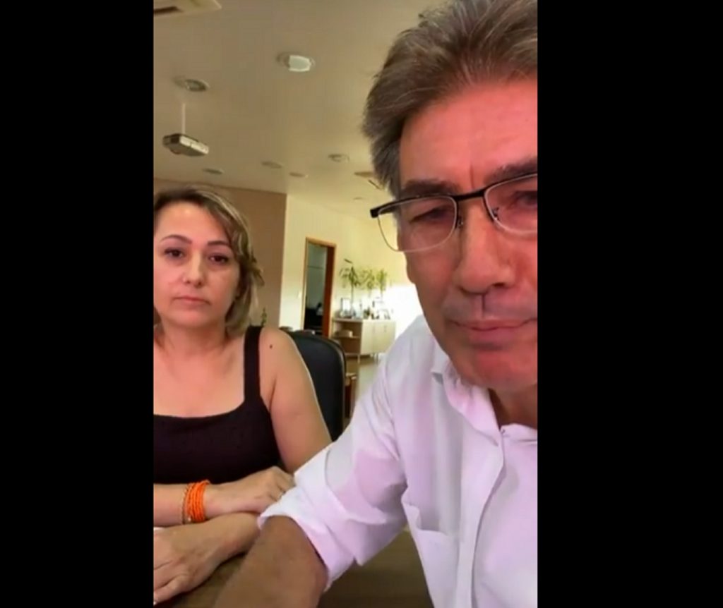 Município faz liberação de contratação de 144 profissionais da área da saúde para Cascavel