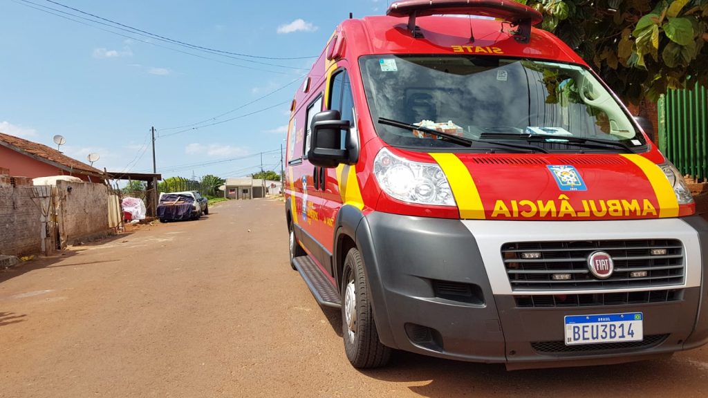 Menina de seis anos morre após levar forte descarga elétrica