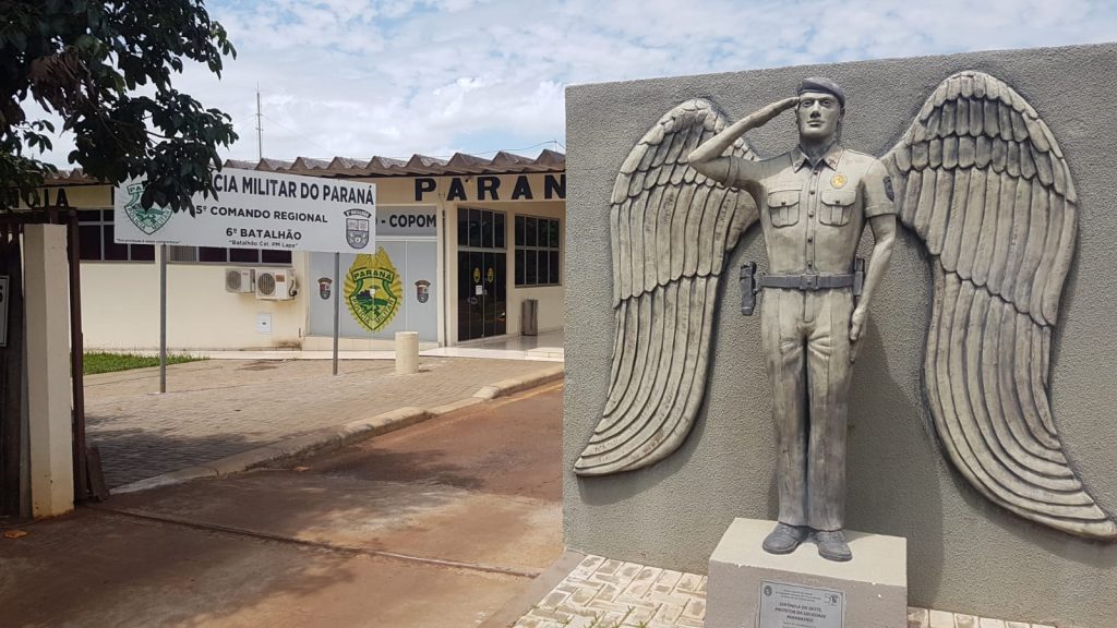 PM busca pistas para identificar autores de roubo no Alto Alegre