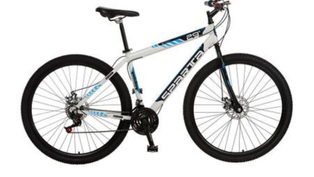 Bicicleta Colli Sparta MTB é furtada em residência no Jardim Melissa