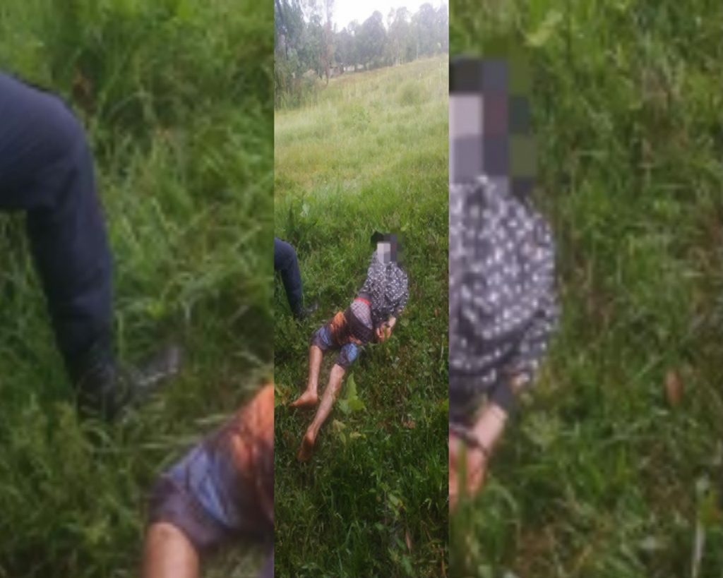 GM detém jovem em averiguação de violência doméstica