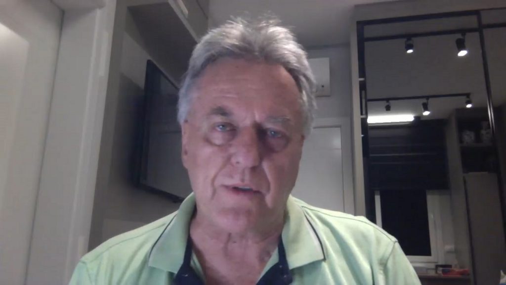 Secretario de Saúde fala sobre caso de Varíola do Macaco monitorado em Cascavel