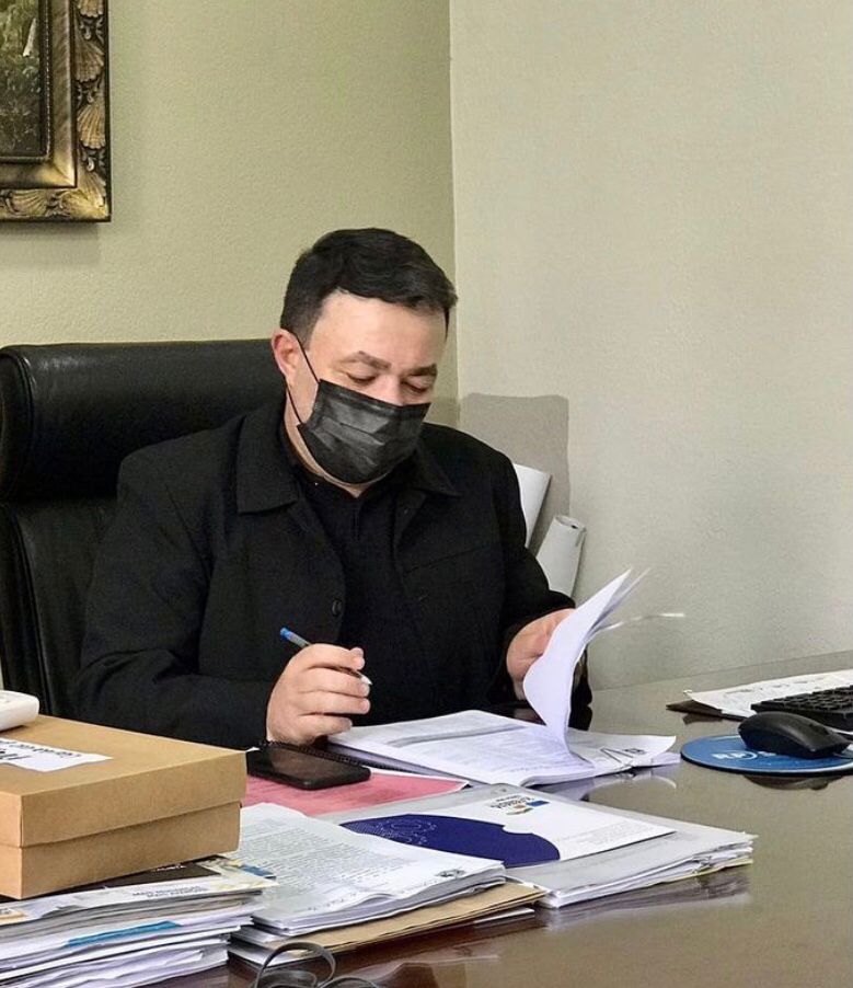 Prefeitura rejeita pedido de reconsideração do Consórcio Sorriso e mantém caducidade na concessão