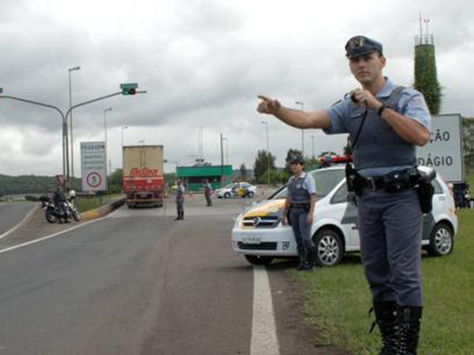 Heróis do asfalto: Policiamento Rodoviário da Polícia Militar comemora 74 anos