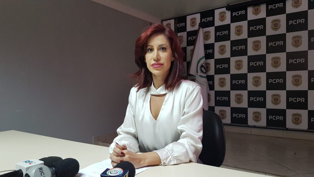 DH investiga morte de Emerson Gabriel Ifran da Silva
