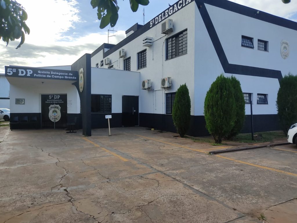Polícia Civil recaptura evadido do sistema prisional
