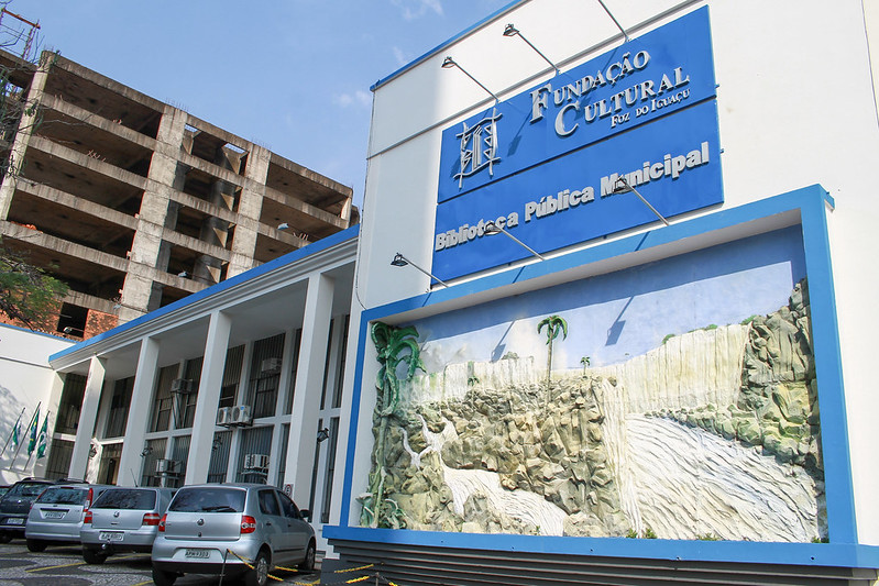 Candidaturas para a eleição do novo Conselho Municipal de Políticas Culturais de Foz do Iguaçu estão abertas