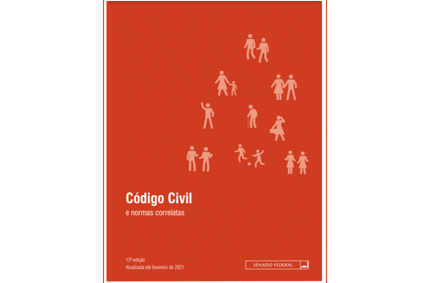 20 anos após sanção, debate considera Código Civil desatualizado e defende mudanças Imagem referente a 20 anos após sanção, debate considera Código Civil desatualizado e defende mudanças