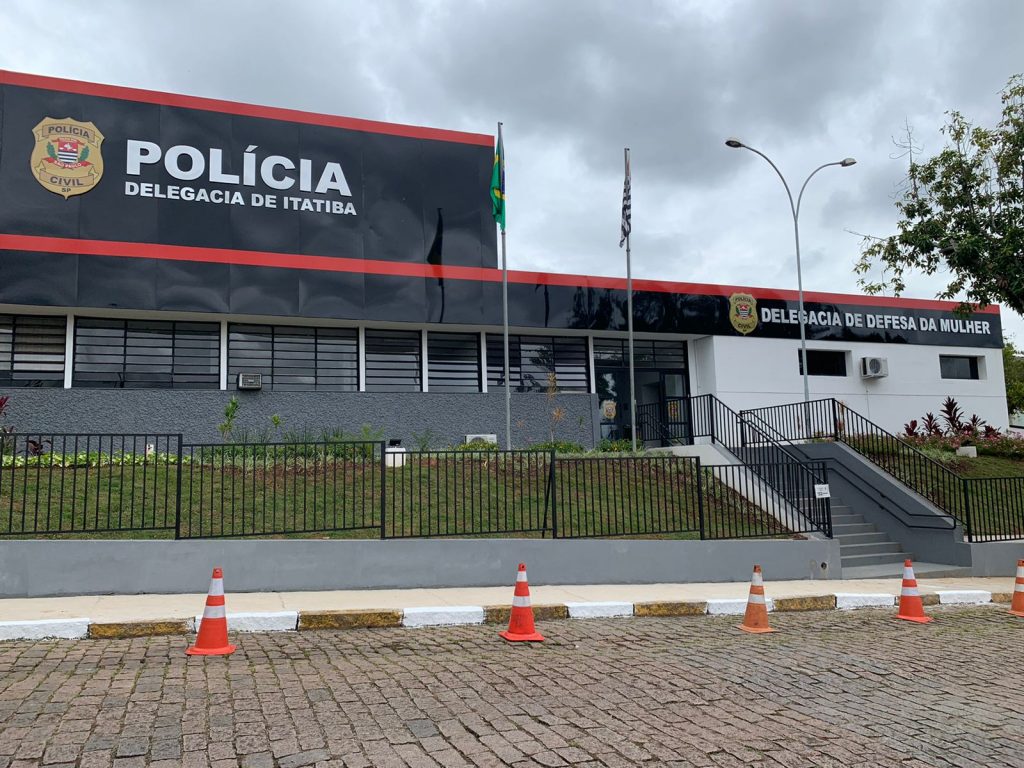 Governo do Estado entrega as obras de modernização na DDM e na Delegacia de Itatiba