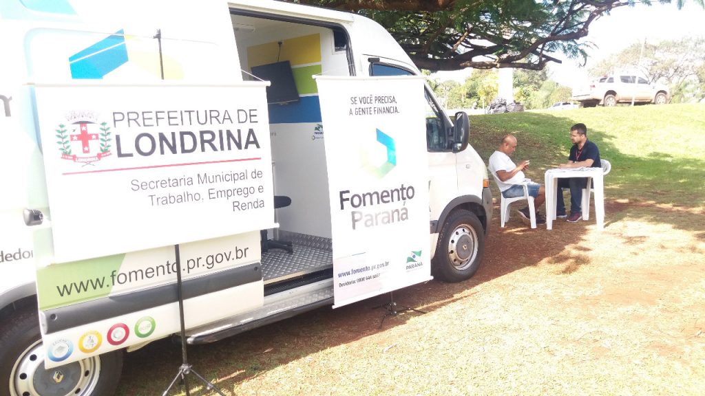 Prefeitura apresenta linhas de crédito aos empreendedores distritais