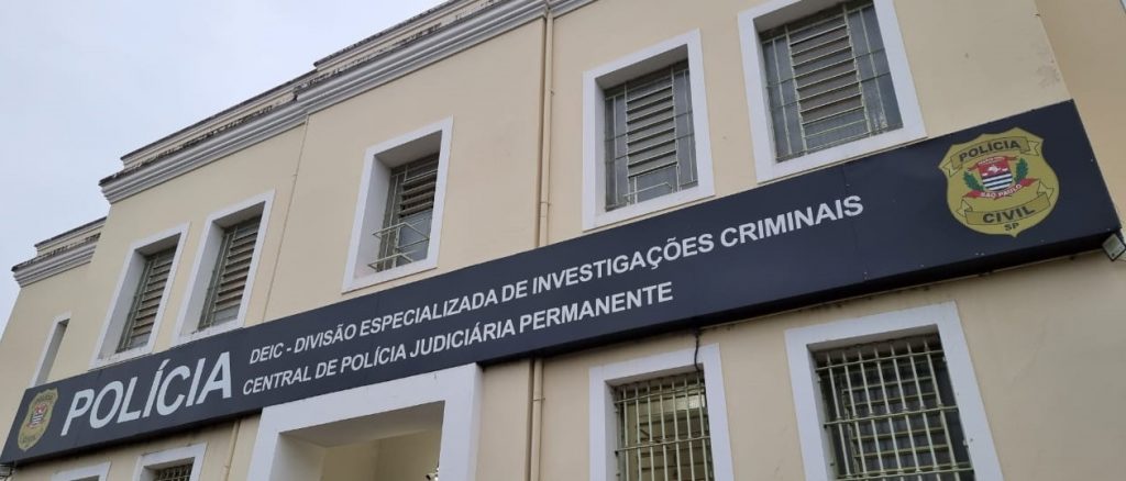 Mais de 20 estelionatários são presos durante operação deflagrada pela Deic de Ribeirão Preto