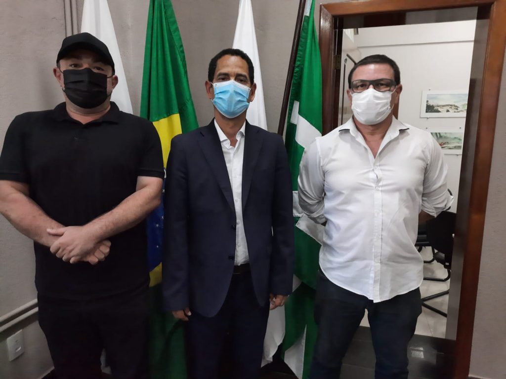 Secretário estadual da Segurança Pública destaca avanços na área em Foz do Iguaçu