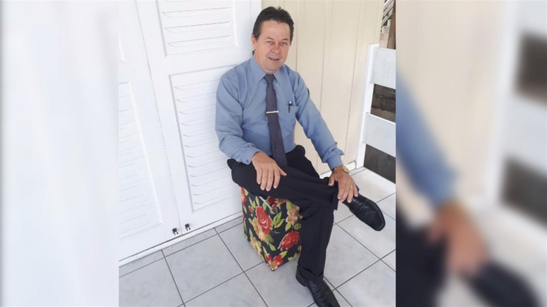 Lore Rabel, familiar que receberia a visita das três vítimas de acidente na BR-277, morre no hospital