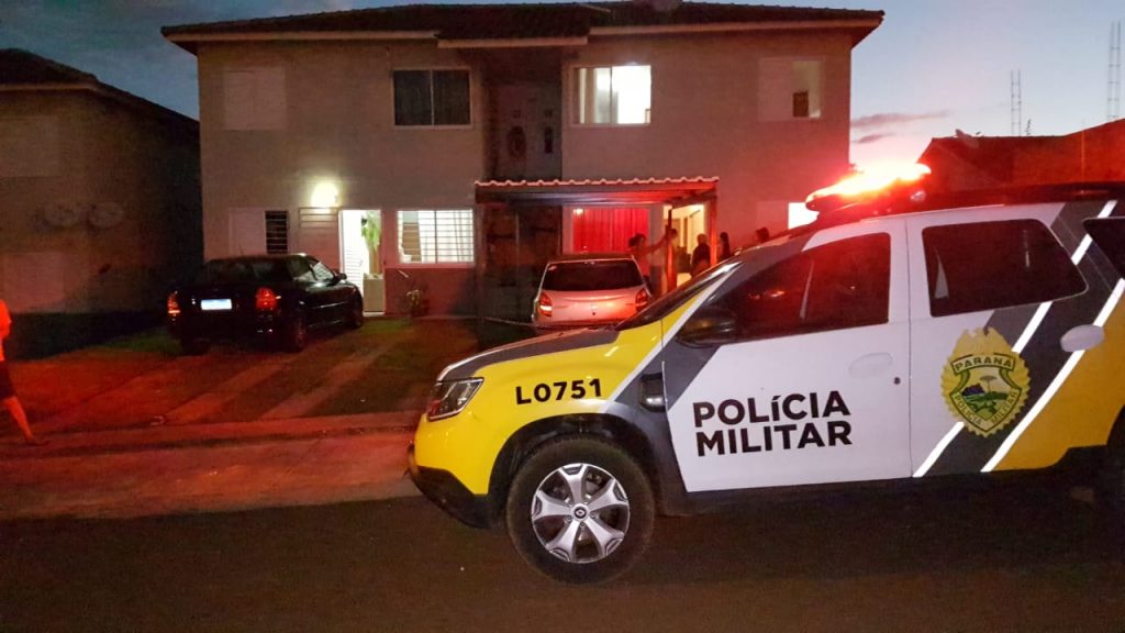 Homem de 47 anos é encontrado sem vida em banheiro de imóvel no Conjunto Riviera