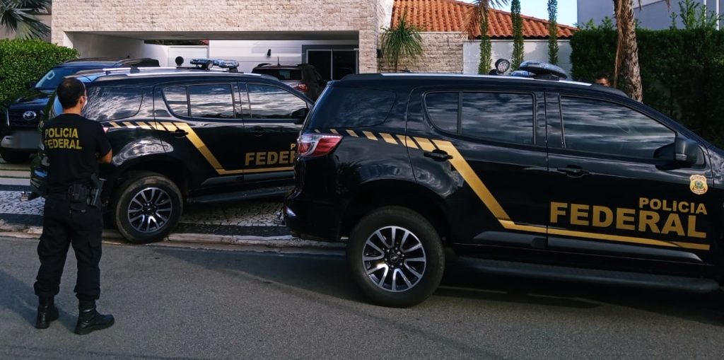 Operação Irmandade investiga desvios de recursos de verbas federais no Maranhão