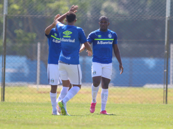 Grupo de Transição bate o São José em jogo-treino visando o Campeonato Gaúcho