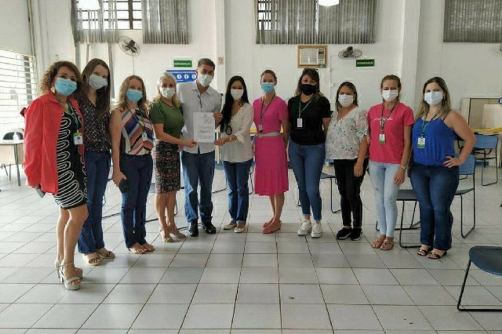 Convênio garante confecção de Carteira de Identidade na Agência do trabalhador