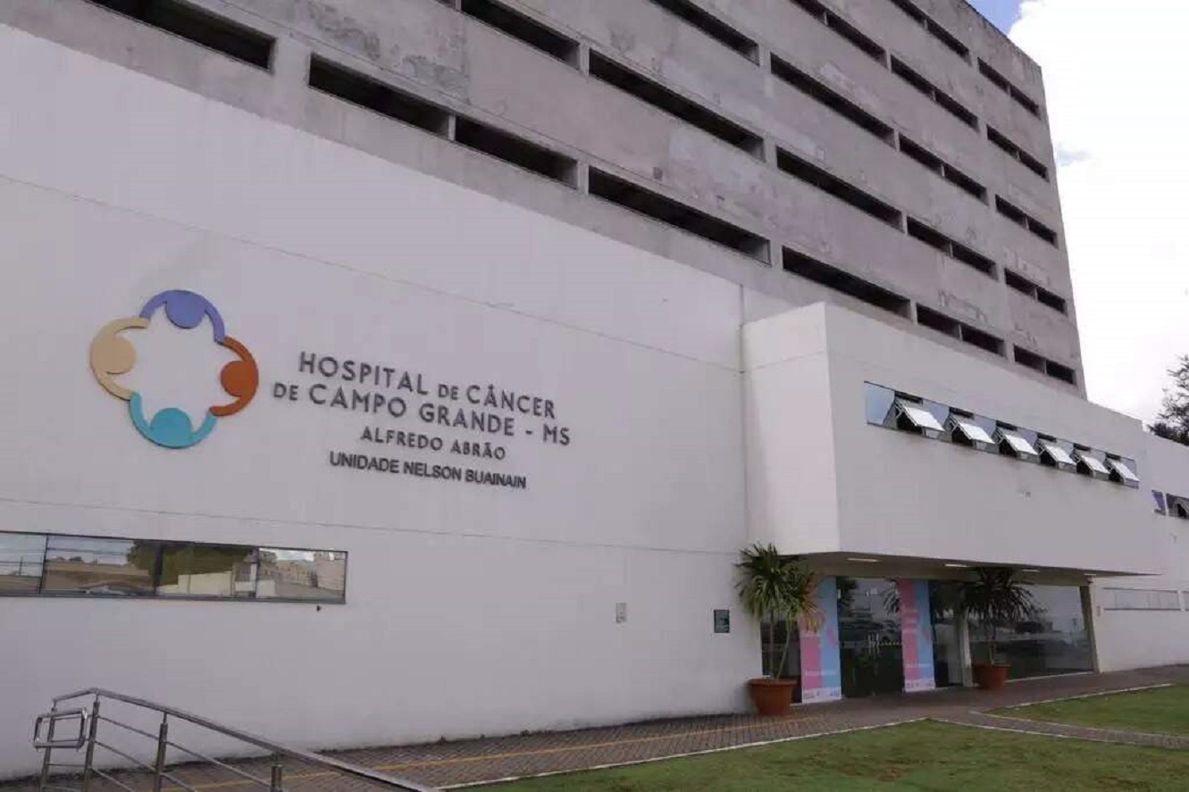 Falta de medicamento suspende sessões de quimioterapia em hospital Imagem referente a Falta de medicamento suspende sessões de quimioterapia em hospital