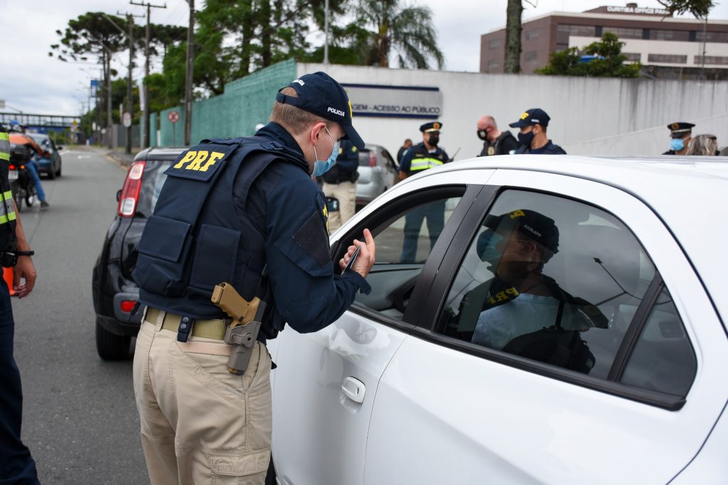 Programa RODOVIDA apresenta resultados positivos nos 30 dias iniciais Programa RODOVIDA apresenta resultados positivos nos 30 dias iniciais