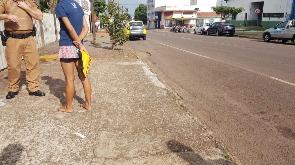 Polícia é acionada após denúncia de cárcere privado em Cascavel