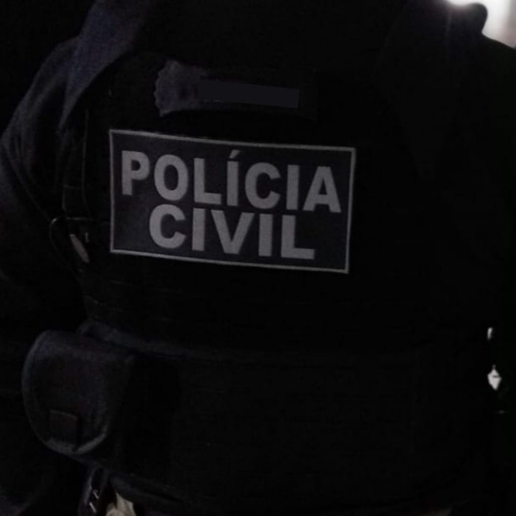 Polícia Civil prende três pessoas por crime sexual ocorrido em Garopaba