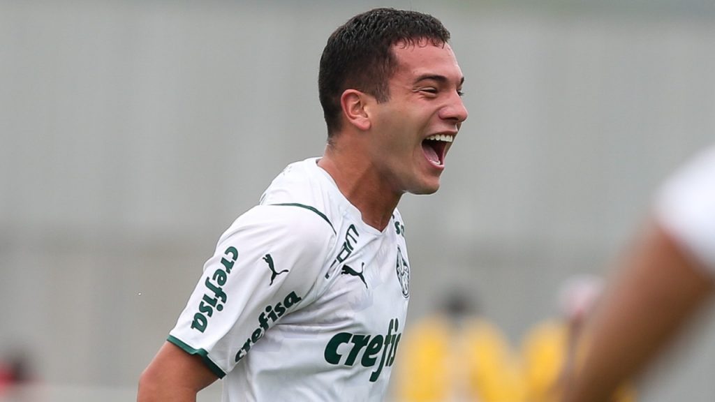 Palmeiras bate Mauá FC e segue para a terceira fase da Copinha