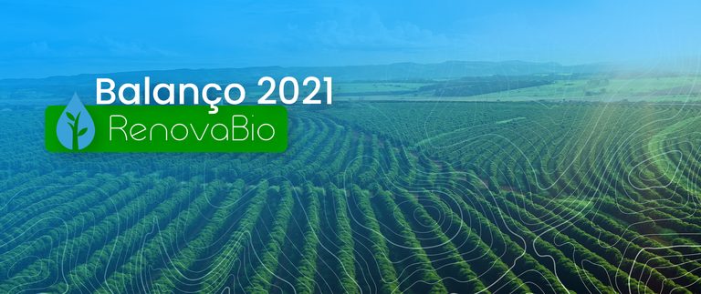 Mais de 24 milhões de toneladas de gases de efeito estufa foram evitados com a utilização de biocombustíveis em 2021